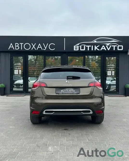 Продажа Citroen DS4 I, 2013г., Барановичи Барановичи - изображение 6