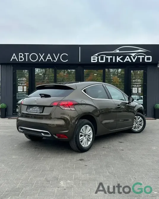 Продажа Citroen DS4 I, 2013г., Барановичи Барановичи - изображение 7