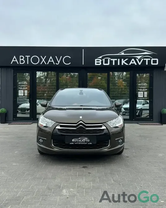 Продажа Citroen DS4 I, 2013г., Барановичи Барановичи - изображение 2