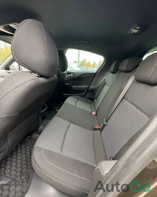 Продажа Citroen DS4 I, 2013г., Барановичи Барановичи - изображение 10