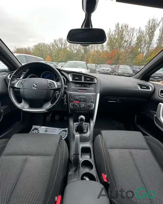 Продажа Citroen DS4 I, 2013г., Барановичи Барановичи - изображение 11