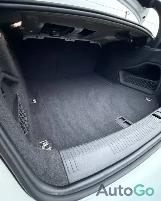 Продажа Audi A4 V (B9) Рестайлинг, 2021г., Могилёв Могилев - изображение 12