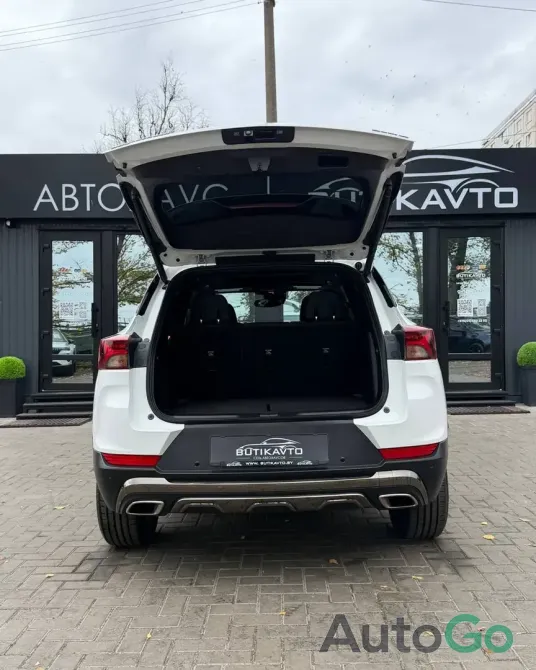 Продажа Chevrolet TrailBlazer III, 2021г., Минск Минск - изображение 7