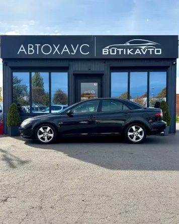Продажа Mazda 6 I (GG), 2003г., Пинск Пинск