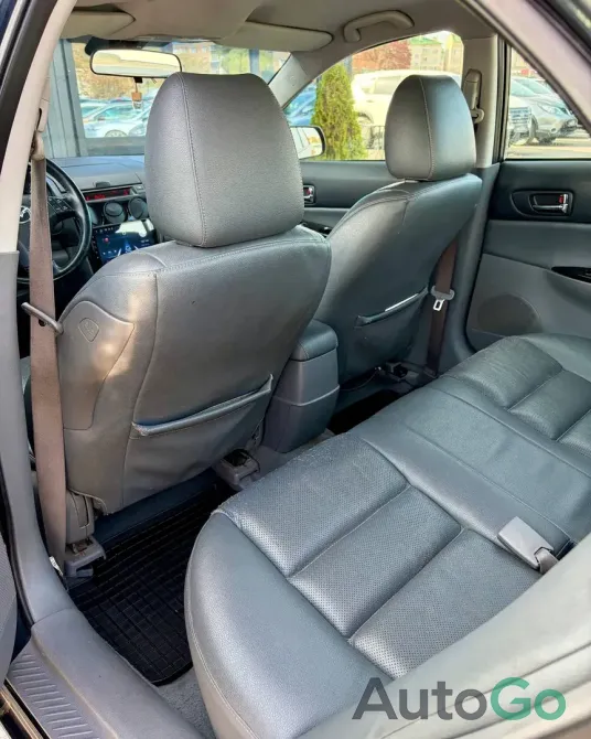 Продажа Mazda 6 I (GG), 2003г., Пинск Пинск - изображение 12