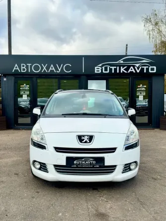 Продажа Peugeot 5008 I, 2013г., Полоцк Полоцк