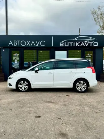 Продажа Peugeot 5008 I, 2013г., Полоцк Полоцк