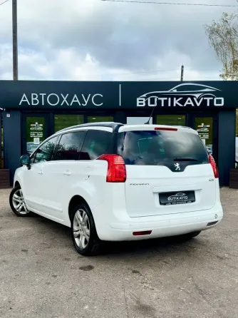 Продажа Peugeot 5008 I, 2013г., Полоцк Полоцк