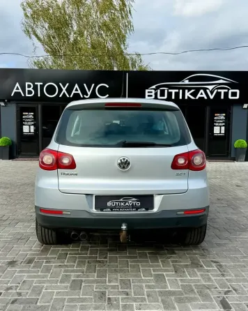 Продажа Volkswagen Tiguan I, 2008г., Минск Минск