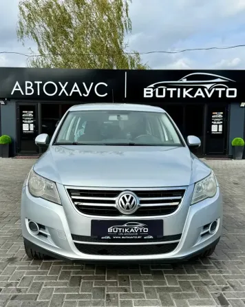 Продажа Volkswagen Tiguan I, 2008г., Минск Минск
