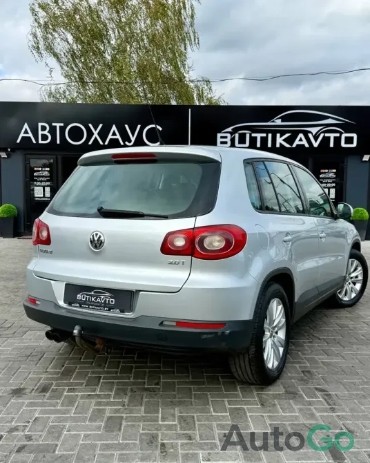 Продажа Volkswagen Tiguan I, 2008г., Минск Минск - изображение 7