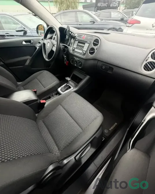 Продажа Volkswagen Tiguan I, 2008г., Минск Минск - изображение 12