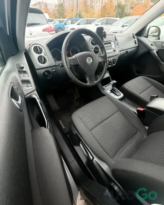 Продажа Volkswagen Tiguan I, 2008г., Минск Минск - изображение 9