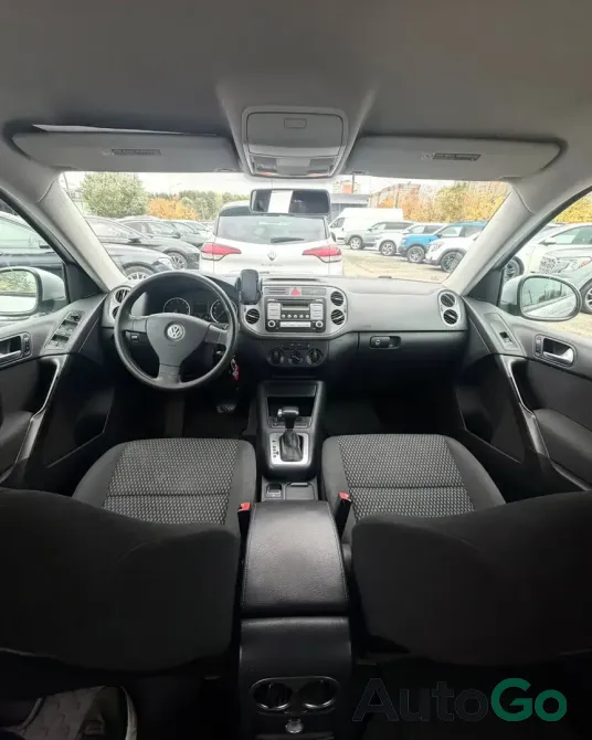 Продажа Volkswagen Tiguan I, 2008г., Минск Минск - изображение 10