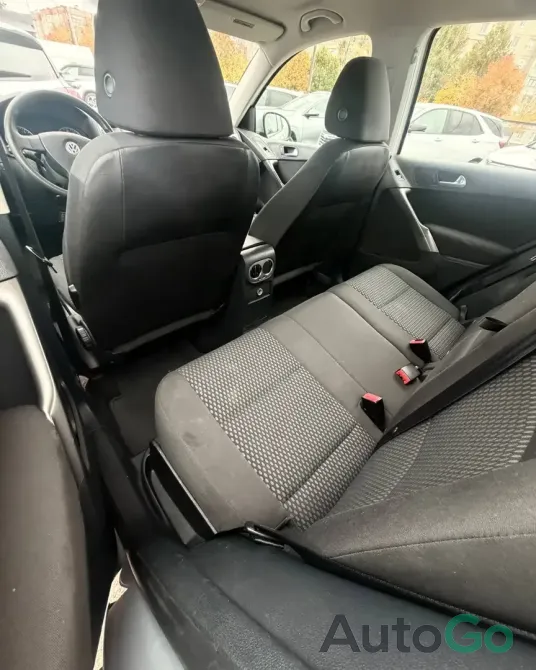 Продажа Volkswagen Tiguan I, 2008г., Минск Минск - изображение 11