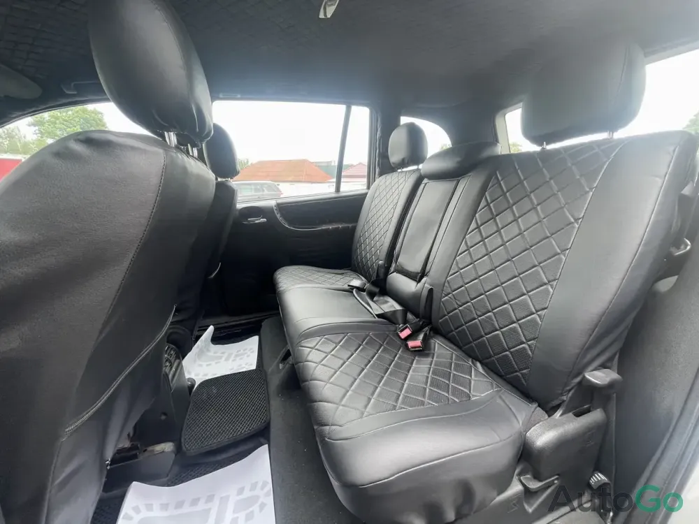 Продажа Opel Zafira A, 2002г., Волковыск Волковыск - изображение 10