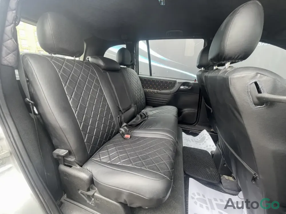 Продажа Opel Zafira A, 2002г., Волковыск Волковыск - изображение 12