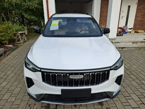 Продажа Geely Boyue Cool I, 2026г., Минск Минск