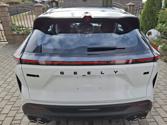 Продажа Geely Boyue Cool I, 2026г., Минск Минск