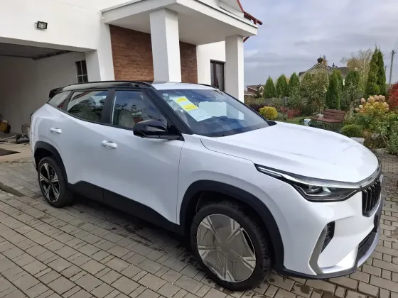 Продажа Geely Boyue Cool I, 2026г., Минск Минск