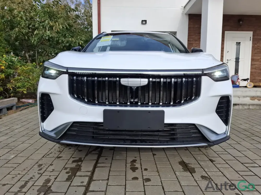 Продажа Geely Boyue Cool I, 2026г., Минск Минск - изображение 1