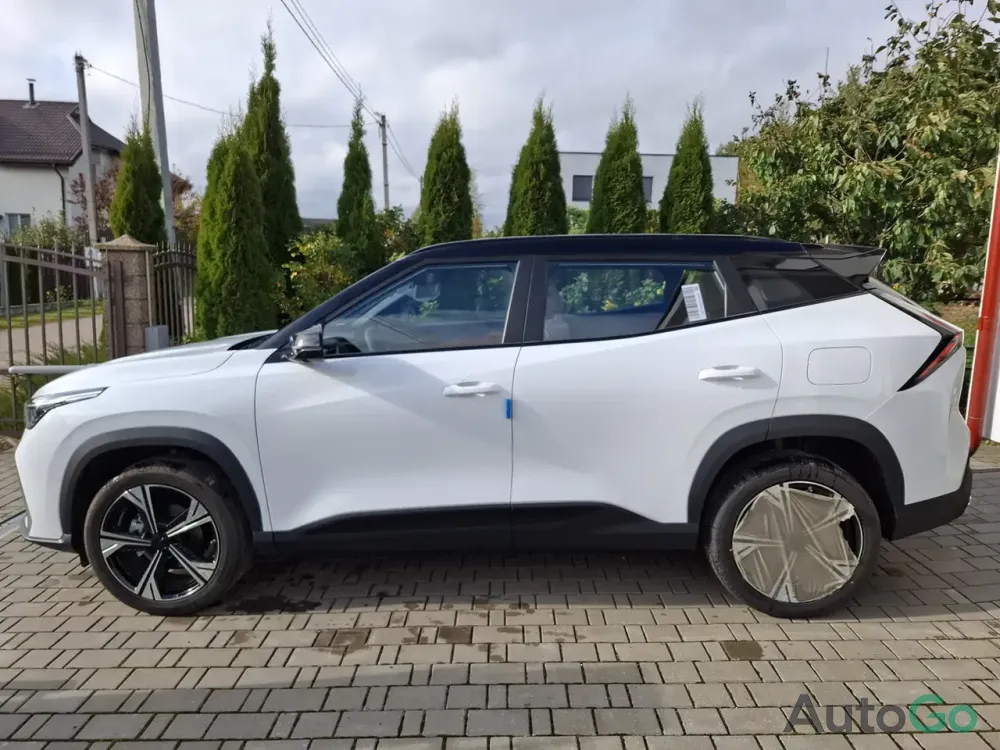 Продажа Geely Boyue Cool I, 2026г., Минск Минск - изображение 11