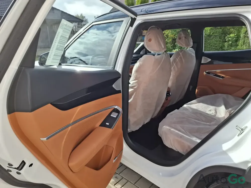 Продажа Geely Boyue Cool I, 2026г., Минск Минск - изображение 9