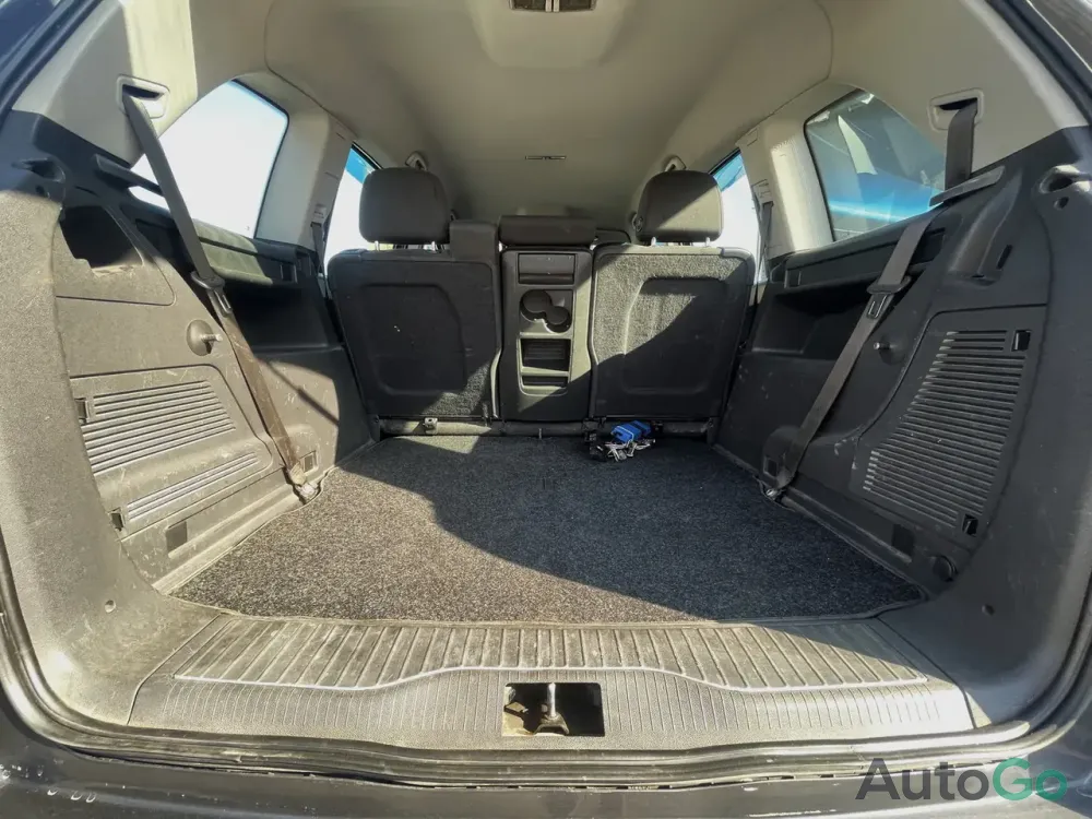 Продажа Opel Zafira B Рестайлинг, 2009г., Волковыск Волковыск - изображение 12