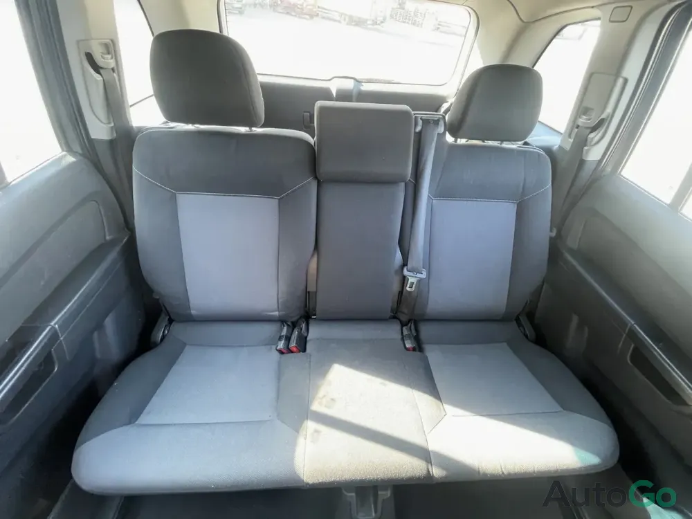 Продажа Opel Zafira B Рестайлинг, 2009г., Волковыск Волковыск - изображение 11