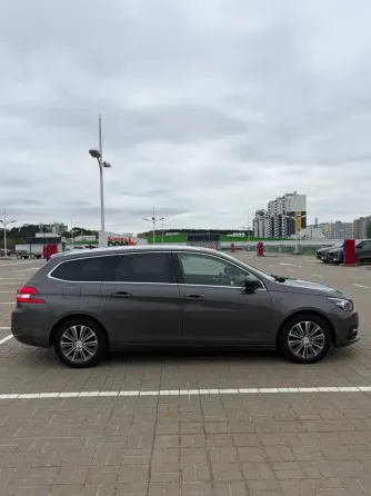 Продажа Peugeot 308 II Рестайлинг, 2020г., Минск Минск