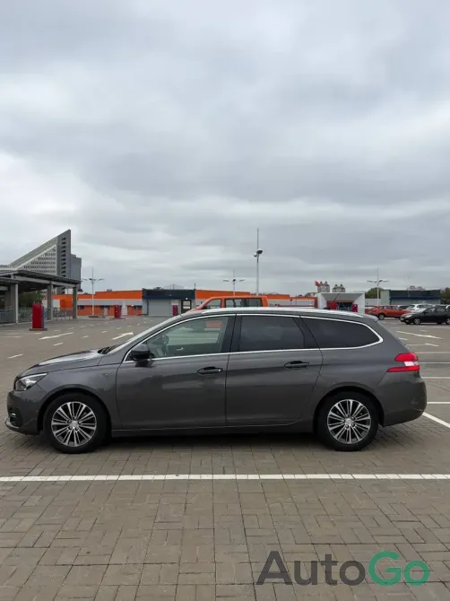 Продажа Peugeot 308 II Рестайлинг, 2020г., Минск Минск - изображение 6