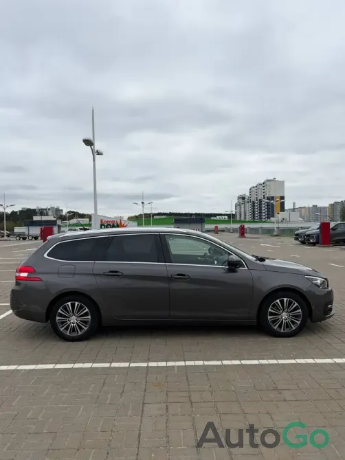 Продажа Peugeot 308 II Рестайлинг, 2020г., Минск Минск - изображение 2