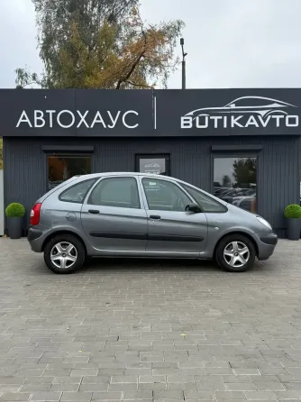 Продажа Citroen Xsara Picasso I, 2003г., Барановичи Барановичи