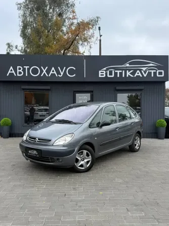Продажа Citroen Xsara Picasso I, 2003г., Барановичи Барановичи