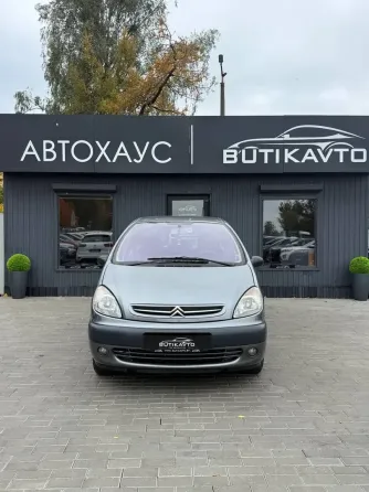 Продажа Citroen Xsara Picasso I, 2003г., Барановичи Барановичи
