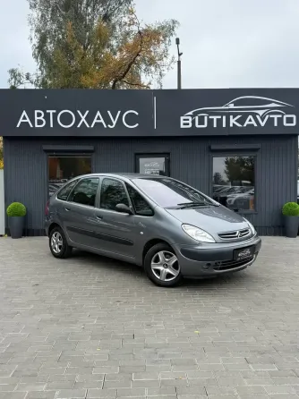 Продажа Citroen Xsara Picasso I, 2003г., Барановичи Барановичи