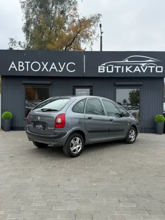 Продажа Citroen Xsara Picasso I, 2003г., Барановичи Барановичи