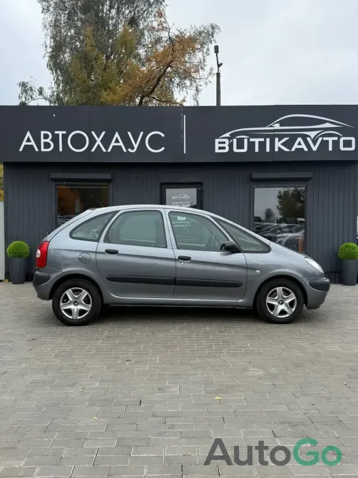 Продажа Citroen Xsara Picasso I, 2003г., Барановичи Барановичи - изображение 4