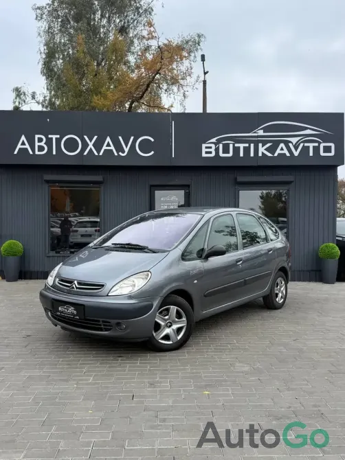 Продажа Citroen Xsara Picasso I, 2003г., Барановичи Барановичи - изображение 3