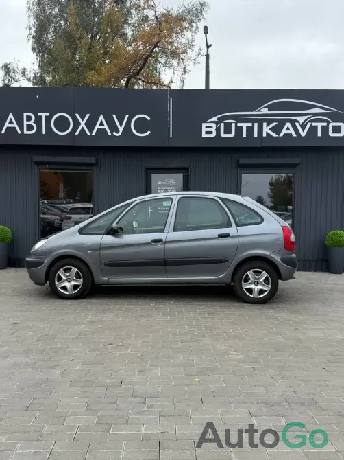 Продажа Citroen Xsara Picasso I, 2003г., Барановичи Барановичи - изображение 8