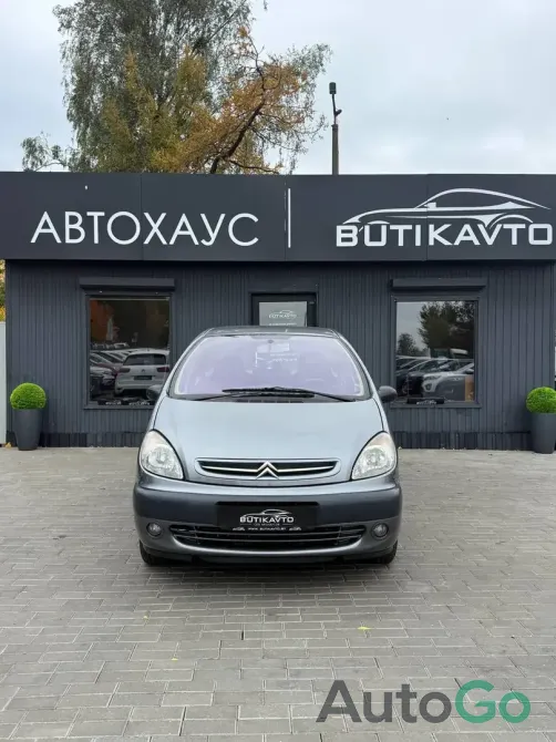 Продажа Citroen Xsara Picasso I, 2003г., Барановичи Барановичи - изображение 2