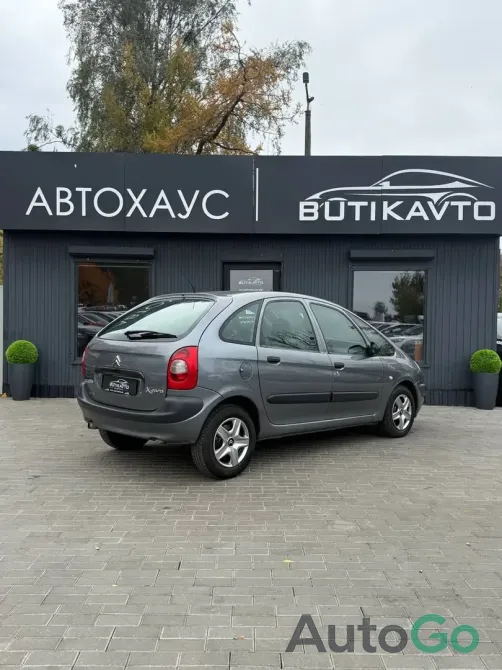 Продажа Citroen Xsara Picasso I, 2003г., Барановичи Барановичи - изображение 5