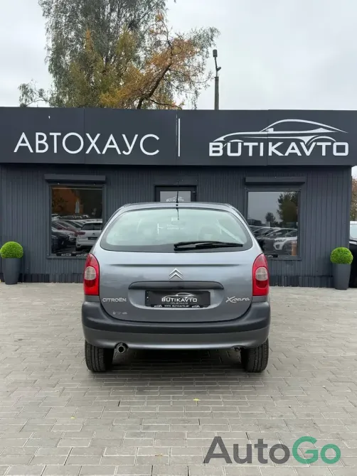Продажа Citroen Xsara Picasso I, 2003г., Барановичи Барановичи - изображение 6