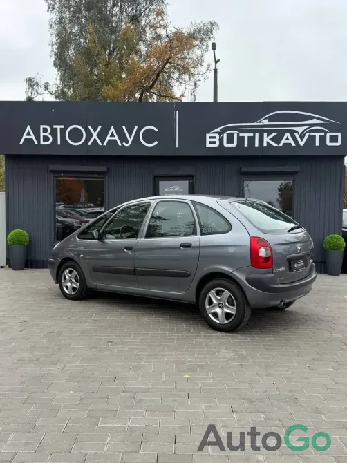 Продажа Citroen Xsara Picasso I, 2003г., Барановичи Барановичи - изображение 7