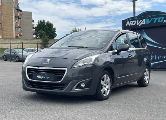 Продажа Peugeot 5008 I Рестайлинг, 2014г., Волковыск Волковыск