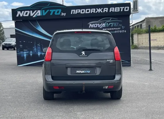 Продажа Peugeot 5008 I Рестайлинг, 2014г., Волковыск Волковыск