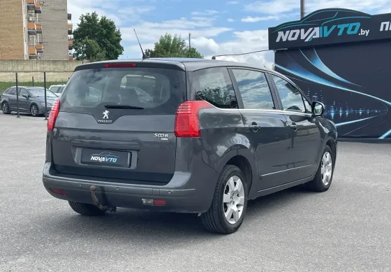 Продажа Peugeot 5008 I Рестайлинг, 2014г., Волковыск Волковыск