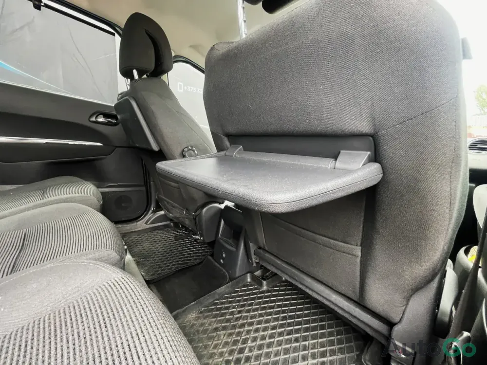 Продажа Peugeot 5008 I Рестайлинг, 2014г., Волковыск Волковыск - изображение 12