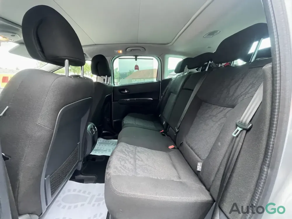Продажа Peugeot 3008 I, 2011г., Волковыск Волковыск - изображение 10