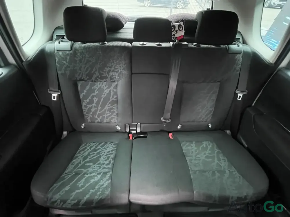 Продажа Peugeot 3008 I, 2011г., Волковыск Волковыск - изображение 11